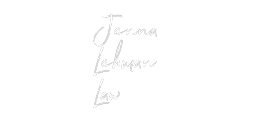 Custom Neon: Jenna 
Lehma...