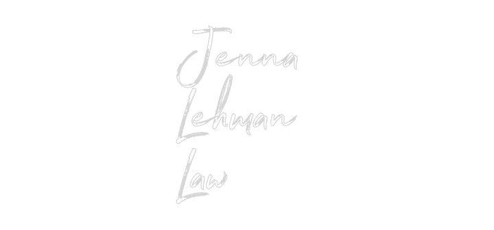 Custom Neon: Jenna 
Lehma...