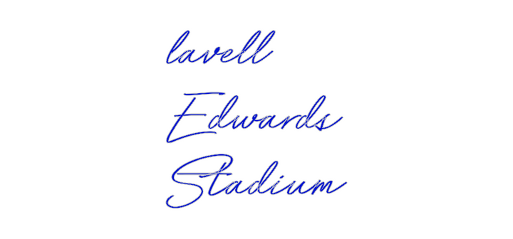 Custom Neon: lavell
Edwar...