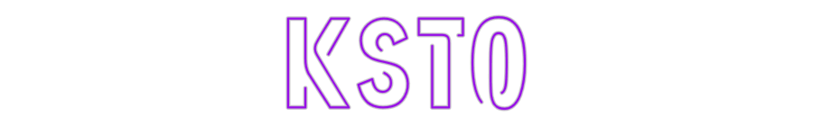 Custom Neon: KSTO