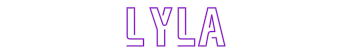 Custom Neon: Lyla