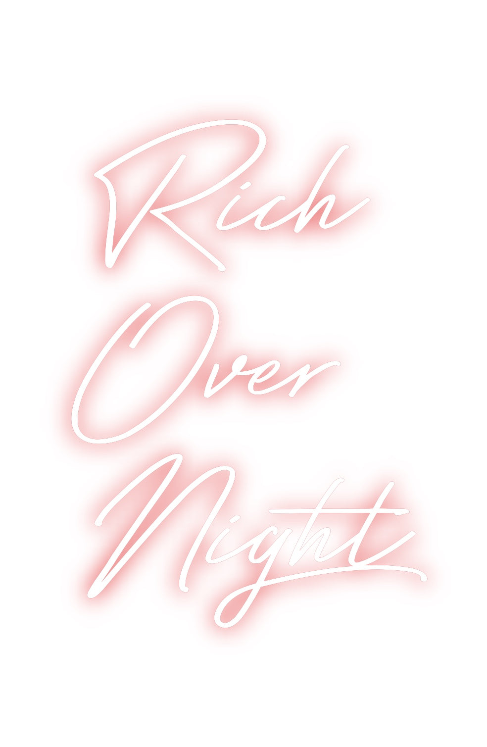 Custom Neon: Rich
Over
N...