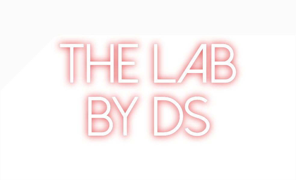 Custom Neon: The LAB 
By DS