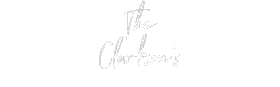 Custom Neon: The
Clarkson’s