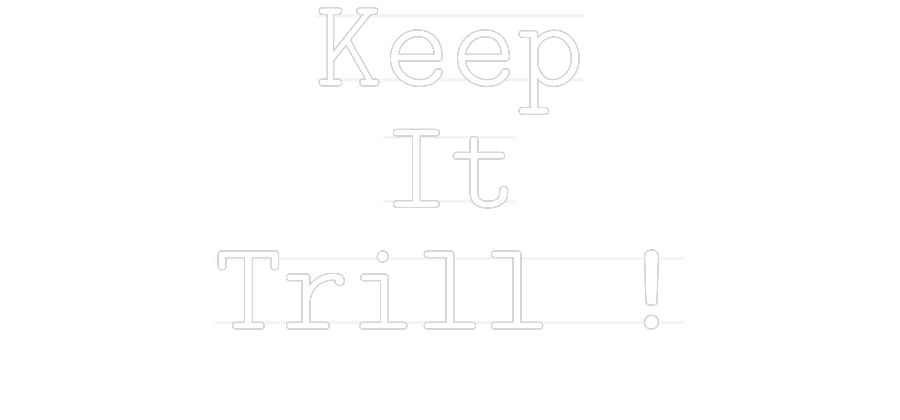 Custom Neon: Keep
It
Tri...