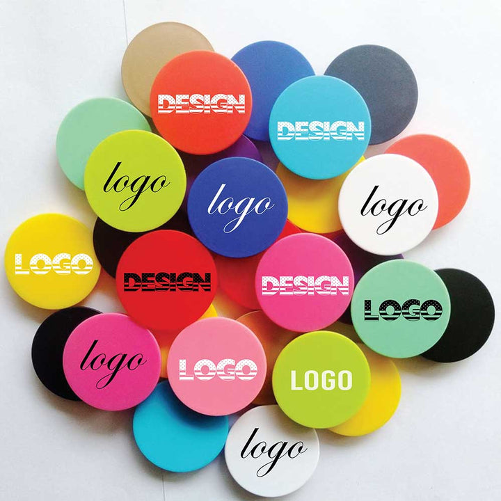 Wholesale Custom Logo Phone Grip Stand Sockets Bulk Cheap Factory Price Payment